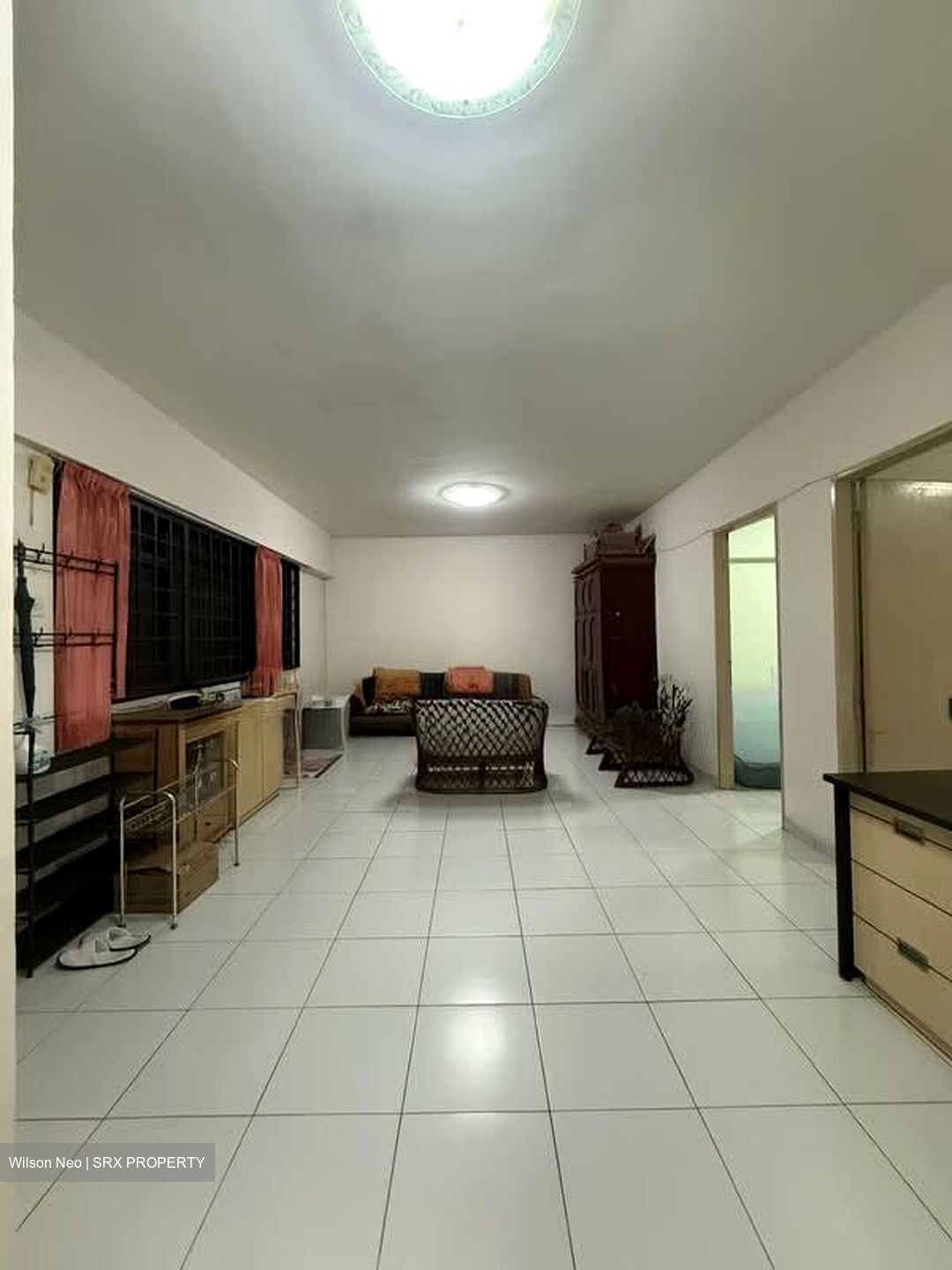 Blk 296D Choa Chu Kang Avenue 2 (Choa Chu Kang), HDB 5 Rooms #561189331